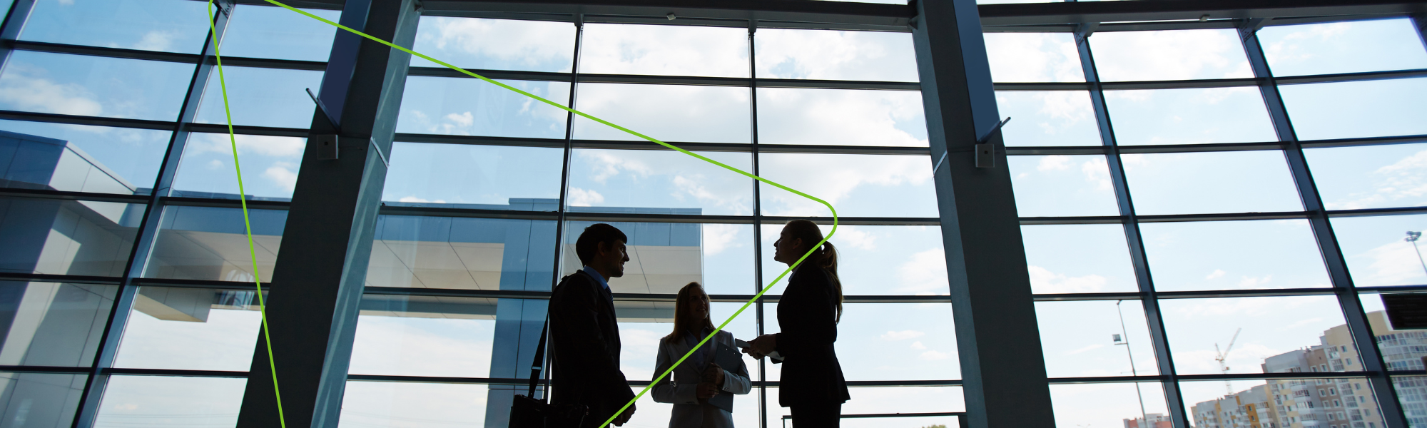 Blog Headers (Triangle)