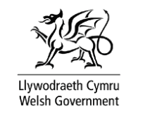 Welsh gov