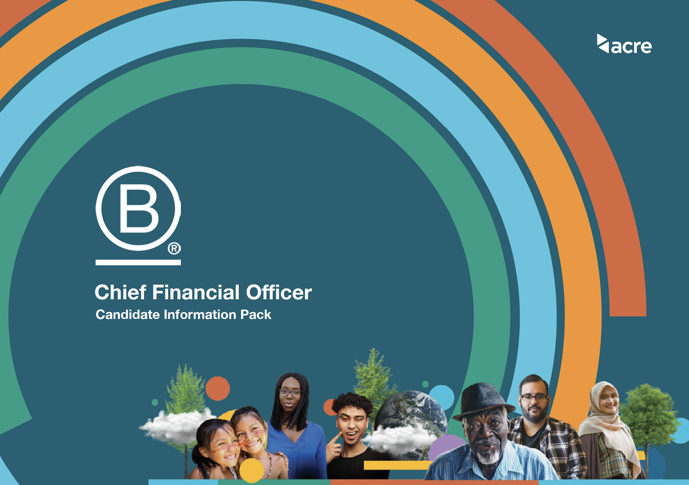 Chief Financial Officer